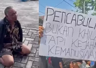 Geger Kiai di Pati jadi Tersangka Pencabulan Santri, Mantan Pengikut Bongkar Doktrin Pelaku pada Santri