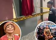 Cucu Mpok Nori jadi Korban Pembunuhan, Kejadian Tragis Terungkap Gegara sang Ibu Datangi Rumah Jelang Subuh