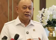 Dadan Hindayana Yang Pernah Dinugerahi Bintang Jasa Utama oleh Presiden Prabowo Subianto