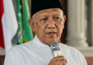 Profil dan Biodata Gus Kikin, Ketum PBNU 2026-2031: Cicit KH Hasyim Asy'ari dan Pengasuh Ponpes Tebuireng