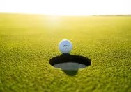 Ayo Golf Tournament Jadi Magnet Baru bagi Penggemar Golf 