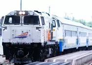 H-7 Lebaran 2024, 64.077 Orang Sudah Masuk Jatim Lewat Stasiun di Daop 8 Surabaya