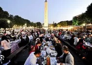Deretan 5 Negara Eropa dengan Waktu Puasa Terpanjang Di Bulan Ramadhan