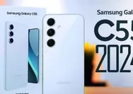 Samsung Akan Kembalikan Seri C Lewat Galaxy C55 pada Tahun 2024, Pakai Chipset Snapdragon 7 Gen 1