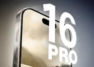 Cantik! Ini Rumor Warna Baru iPhone 16 Pro: Pilih yang Mana?