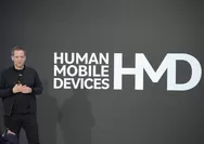 HMD Bakal Rilis Smartphone dengan Merek Sendiri: Bye-Bye Nokia!
