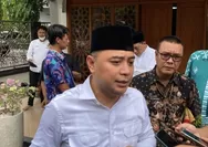 Mendekati Lebaran 2024, Eri Cahyadi Minta Warga Surabaya yang Tidak Mudik untuk Jaga Kampung
