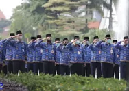 Kabar Baik! Pemkot Surabaya Buka 2.789 Formasi dalam Rekrutmen CPNS dan PPPK 2024