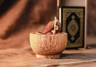 Bacaan Niat Puasa Syawal 6 Hari Setelah Idul Fitri, Ini Pahala yang Bakal Didapat Bagi yang Menjalankan