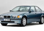Mengulik BMW 3 Series E36: Kembali ke Era Klasik dengan Sentuhan Modern