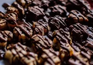 Kreasi Kue Kering Cokelat untuk Silaturahmi Lebaran, Jadikan Hari Raya Makin Lebih Nikmat