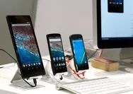 Rekomendasi HP Android dengan Kapasitas Baterai Besar: Puas Dipakai di Luar Ruangan!