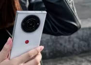 Berikut Spesifikasi Smartphone Leica yang Ketiga, Penyimpanan Hingga 512 GB