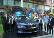 Nasabah Loyal Dapat Apresiasi, BRI Umumkan Pemenang BRImo FSTVL 2024