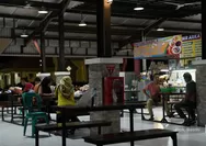 Dorong Ekonomi Rakyat, 23 Rest Area Dijadikan Pusat UMKM di 6 Provinsi