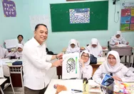 Pembatasan Medsos Anak di Bawah Umur, Pemkot Surabaya Curi Start