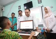 Pemkot Surabaya Tetapkan Jam Tanpa Gawai Pukul 18.00–20.00, Seperti Ini Aturannya