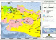 BMKG Ungkap Fakta Sesar Baribis, Ancaman Gempa Besar di Purwakarta hingga Jakarta