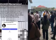 Viral Kasus Penipuan WO Marwah, Total Kerugian Diduga Lebih dari Rp1 Miliar