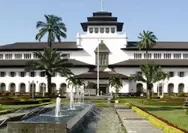 Mengenang Kota Parijs van Java Bandung yang Pernah Jadi Ibu Kota Negara Indonesia, Begini Sejarahnya