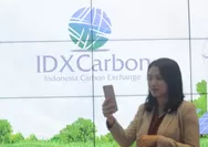 bank bjb Dorong Perdagangan di Bursa Karbon untuk Cegah Perubahan Iklim