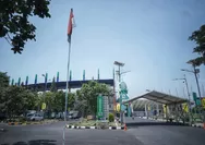 Piala Dunia U-17 2023: Jadwal Indonesia di Grup A di Stadion Bung Tomo dan Grup D dan F di si Jalak Harupat