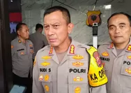 Laga Panas Persib Bandung Vs Persija Tersaji di GBLA, Polisi Lakukan Pengamanan Ekstra