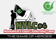 NYLC #4 Siap Cetak Pemimpin Muda yang Siap Menjaga Keutuhan Bangsa
