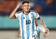 Piala Dunia U17, Argentina Kalahkan Jepang 3-1