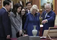 Viral Ibu Negara Korea Selatan Awet Muda Seperti Remaja, Padahal Sudah 51 Tahun