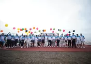 Ayo Golf Tournament 2023, Ajang Silaturahmi dan Adu Kemampuan Golfer