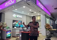 Pastikan Kepuasan Pelanggan, Axioo Service Center Perluas Jaringan di Bandung