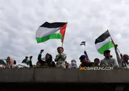 Eskalasi Konflik di Timteng Ancam Ekonomi Indonesia, PSKD Desak Pemerintah Akhiri Genosida di Gaza