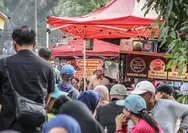 Ekonomi Jawa Barat Triwulan 1/2024 Tumbuh Melambat Jadi 4,93 Persen