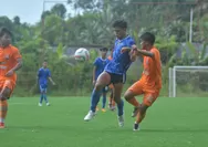 Sudah Dikartu Merah, Dua Pemain Persib Bandung U16 Juga Didenda dan Dilarang Main Dua Pertandingan