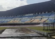 PT LIB Mundurkan Waktu Kick-off Persib Bandung vs Persis Solo, Pastikan Laga Tetap Berjalan 