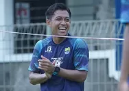 Dokter Persib Bandung Pastikan Kondisi Tiga Pemain Ini Siap Tanding Lawan Dewa United