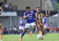 Menang Laga Ujicoba Lawan Dewa United, Skuad Persib Bandung Istirahat Sehari