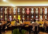 7 Cafe Hits yang Wajib di Kunjungi Saat ke Bandung