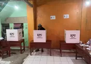 KPU Diminta Stop Sementara Sirekap oleh Forum Komunikasi Calon Anggota DPD RI Jabar