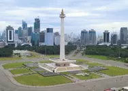 Menikmati Keindahan Ibukota, 5 Lokasi Wisata Populer yang Harus Dikunjungi di Jakarta