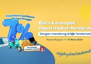 bank bjb Luncurkan Promo "Kejutan Tandamata" dengan Hadiah Menarik untuk Nasabah