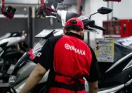 Jaga Keselamatan Berkendara, Cek Tips Merawat Sistem Pengereman Sepeda Motor Yamaha
