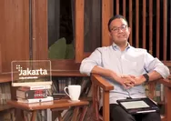 NasDem Siap Dukung Anies Baswedan Maju Pilgub Jakarta, Begini Sikap PKS
