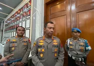 Polisi Bakal Usir Bonek yang Paksakan Diri Nonton Persib vs Persebaya di Bandung