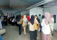 Rangkaian Hari Jadi ke-383, Pemkab Bandung Sediakan 2.000-an Lowongan Kerja di Job Fair Bedas Expo