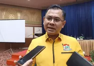 Golkar Keluarkan Hasil Survei, Arfi Rafnialdi Genjot Elektabilitas untuk Pilkada Kota Bandung