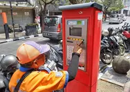 [LIPSUS] Mesin Parkir di Bandung Tak Berfungsi, Ini Penyebabnya Menurut Pengamat ITB