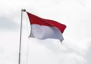 Perdana di IKN, Upacara Kemerdekaan 17 Agustus 2024 Pakai Tiang Bendera Setinggi 45 Meter