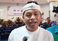 PDIP Beri Sinyal Dukung Dedi Mulyadi Maju di Pilgub Jabar 2024